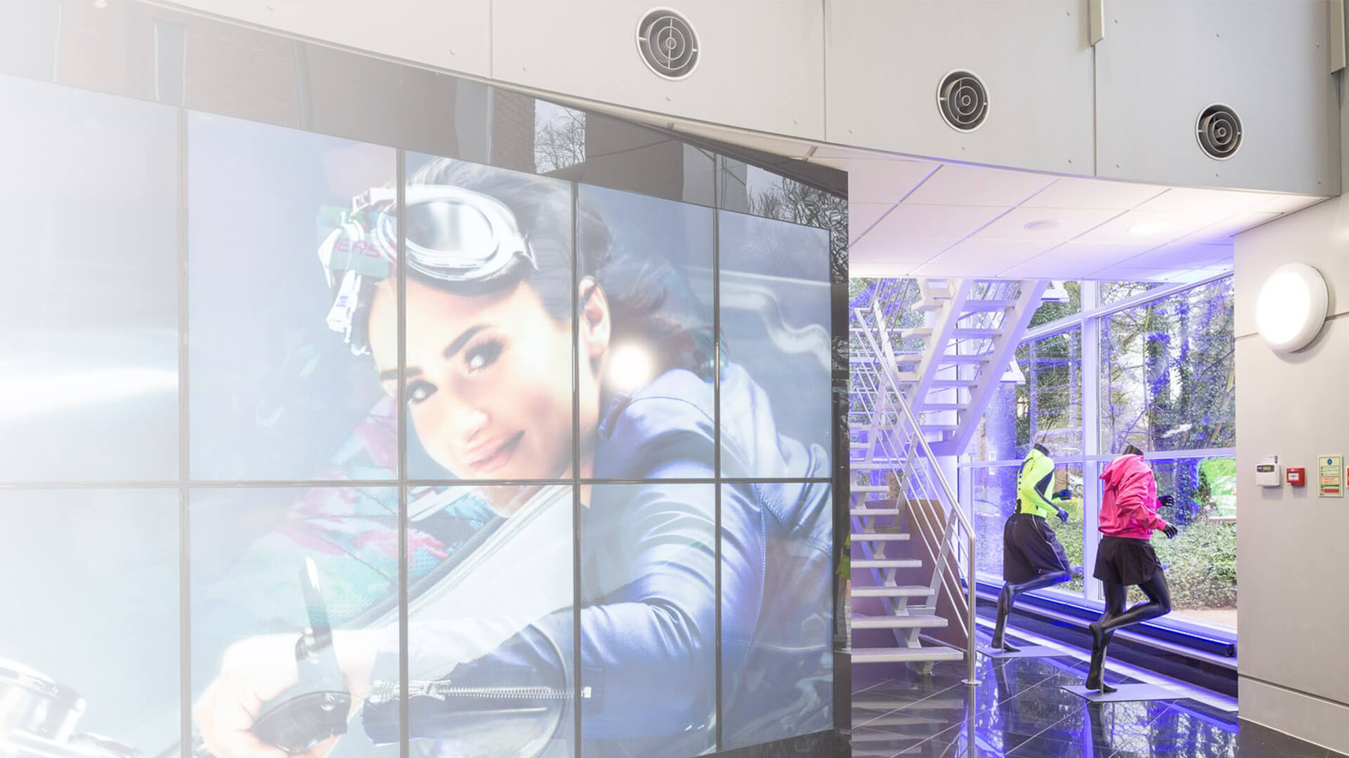 Slide #1 copy Slide background